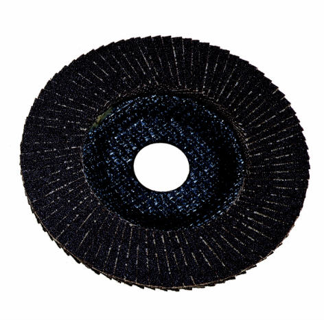 Pg Professional Flap S/Disc Fibre 178Mm 40Gr.