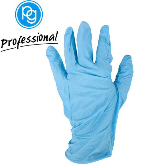 Nitrile Gloves Extra Large X100 Pce  ( X50 Pairs )