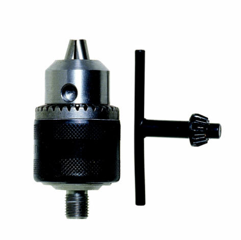 Pg Professional Chuck 13Mm 3/8X24 B&D Male