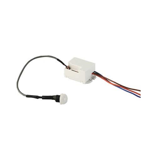 Major Tech 360Â° Mini Infrared Motion Sensor