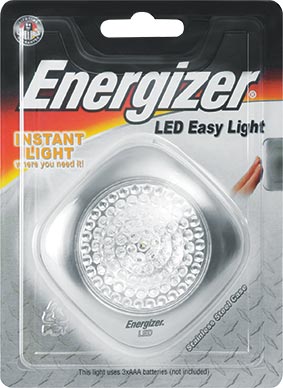 Energizer Led Easy Light
