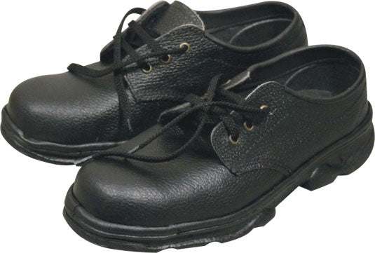 Safety Shoe Steel Cap Black 06/307 ***