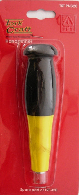 Handpinner For V Nails For Framing Trt