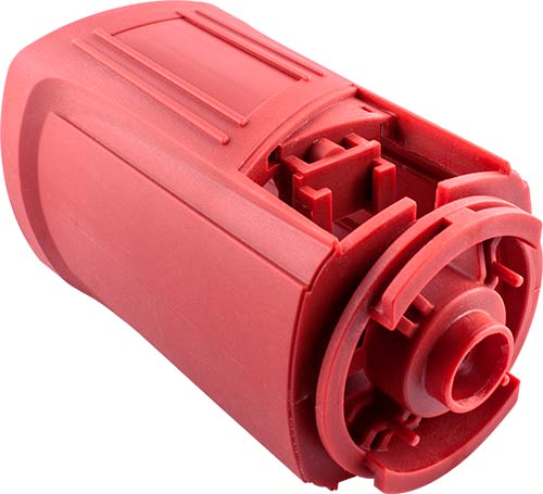 Spare Motor Housing For Pol02