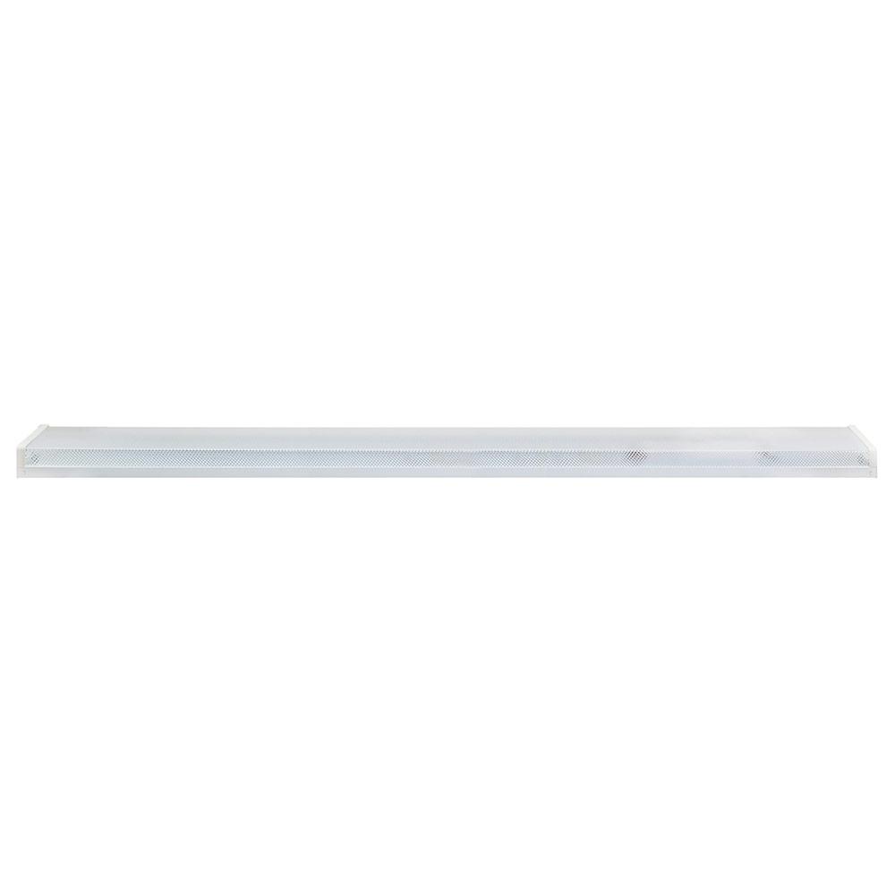 Decorative Fluorescent Fitting 2 X 58W 5Ft