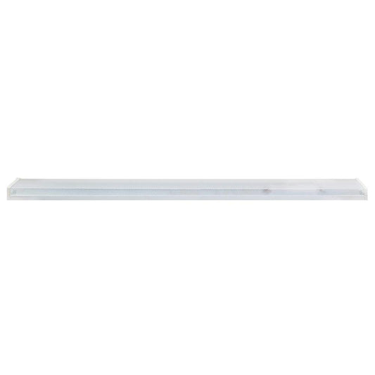 Decorative Fluorescent Fitting 2 X 58W 5Ft