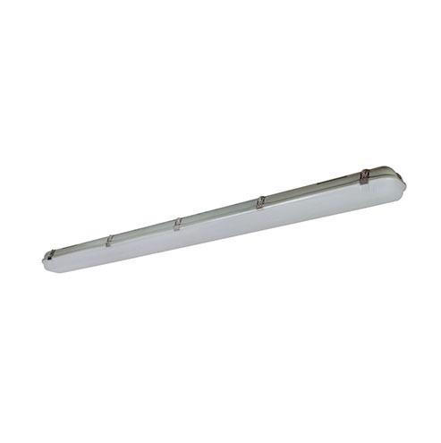 Vapour Proof Led Batten 65W 6470Lm Natural White 5Ft