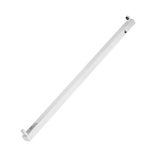 Open Channel Fluorescent Fitting 36W 4Ft