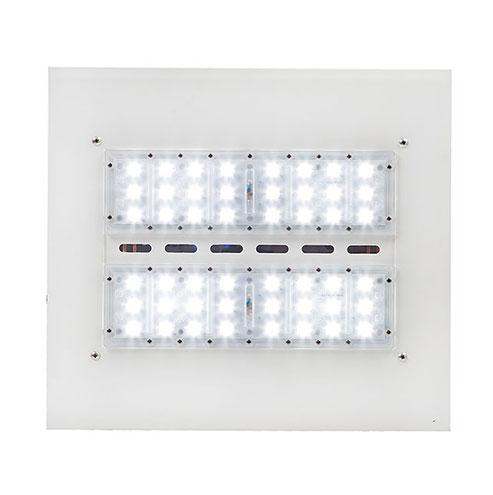 Led Garage Canopy Light 100W