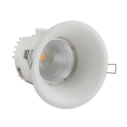 Dixit Ra11 Led Downlight 26W 3100Lm Natural White