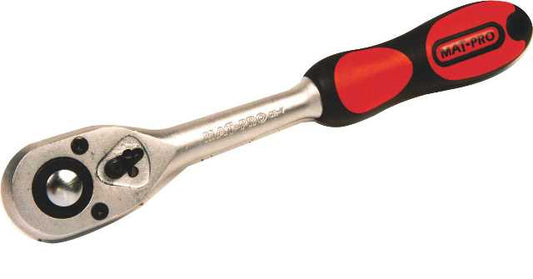 Ratchet Matpro 1/4" Drive