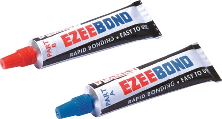 Pratley Ezeebond 20G (20) A (Min Order In Qty'S Of 20)