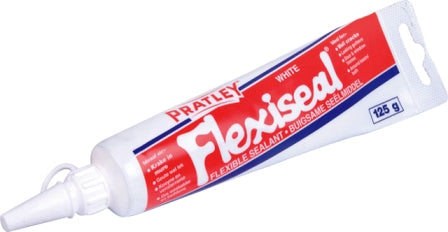 Pratley Flexiseal 125Gr (20) A (Min Order In Qty'S Of 20)