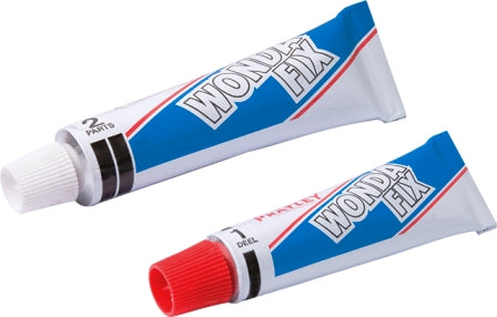 Pratley Wondafix White 30Ml (20) A