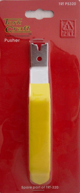 Pusher For Framing Ps320