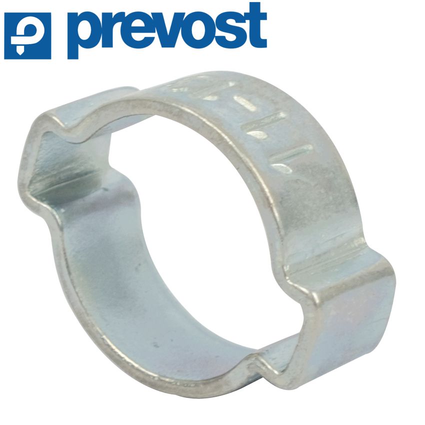 Prevos Ear Clamp