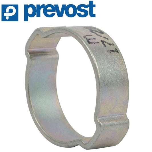 Prevos Ear Clamp