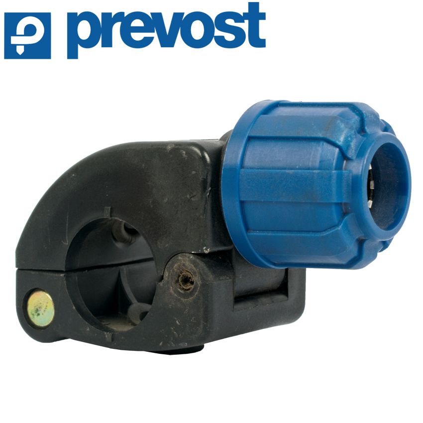 Tapping Flange For Pipe 32 - 20Mm