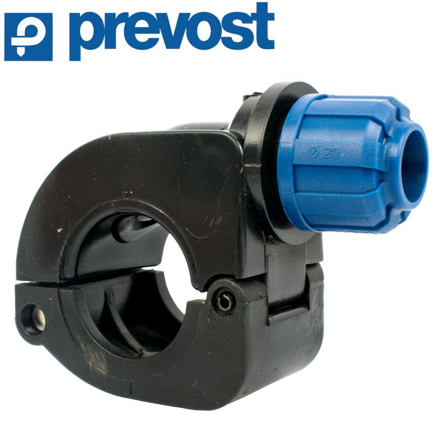 Tapping Flange For Pipe 50 - 20Mm