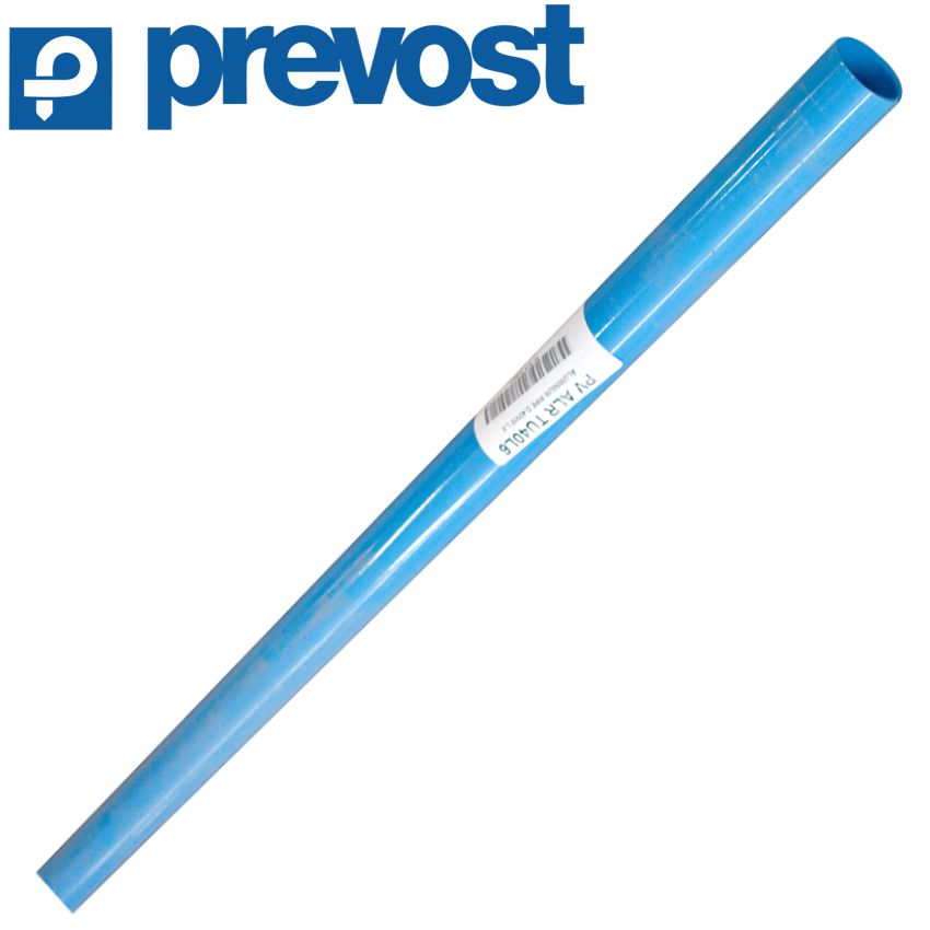 Aluminium Pipe D.40Mm L.6M Price Per Length
