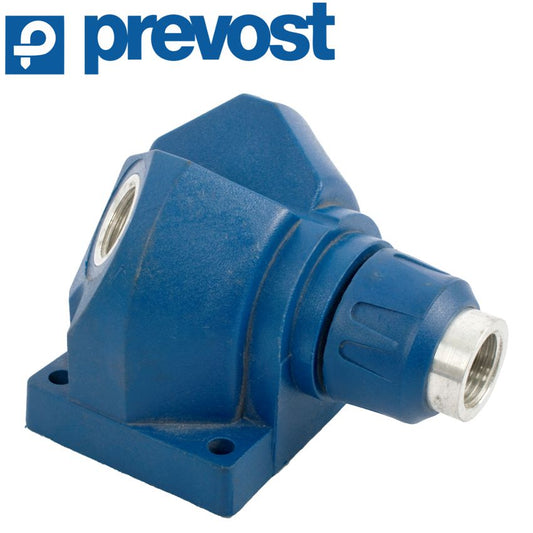Double Wall Fastener Y 1/2'' W/Drain