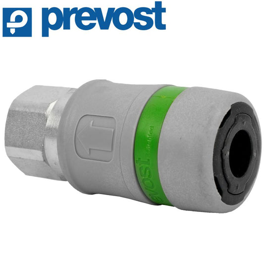 Prevost Coupling 1/2' 7.2 - 7.4Mm