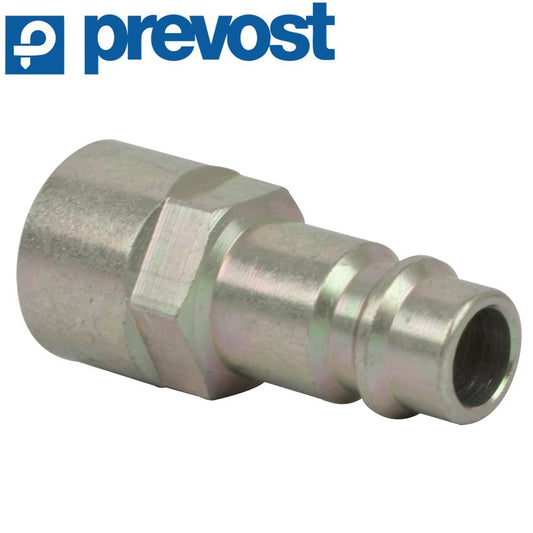 Prevost Female Thread Plugs