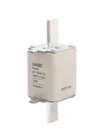 Solar PV Fuse
