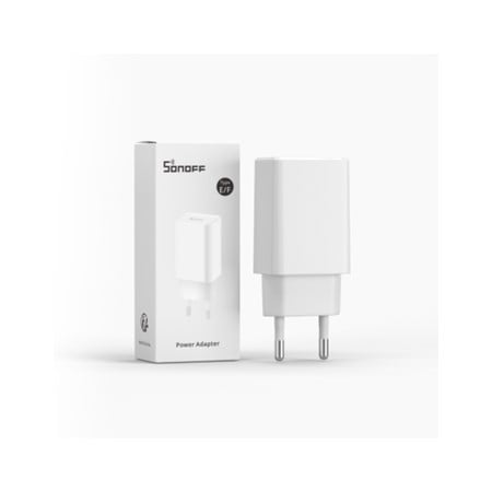 Sonoff USB Adapter 2A