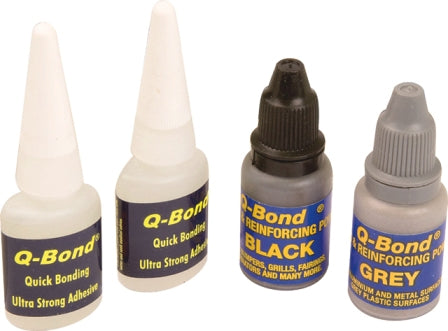 Glue Q-Bond Kit  Small Qb2 (10)