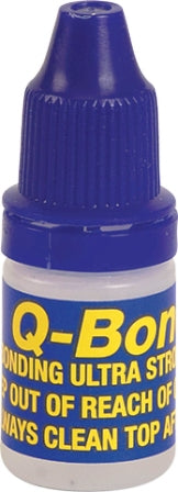 Glue Q-Bond Super 5Ml Each Qb1 (24)  W