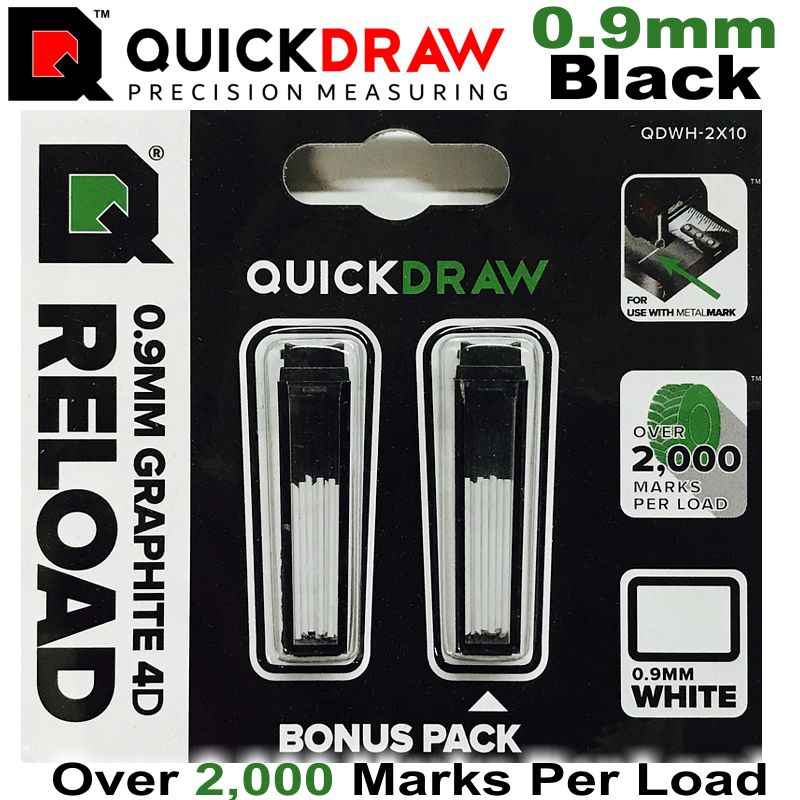 Refill For Self Marking Measuring Tape Metal Mark