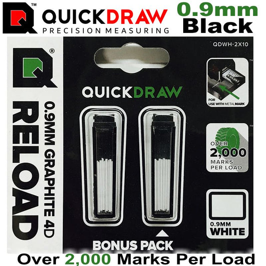 Refill For Self Marking Measuring Tape Metal Mark
