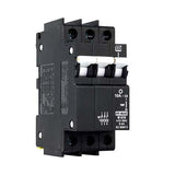 Cbi Dual Mount Circuit Breaker C1 3 Pole 6Ka - Qf-3(13)