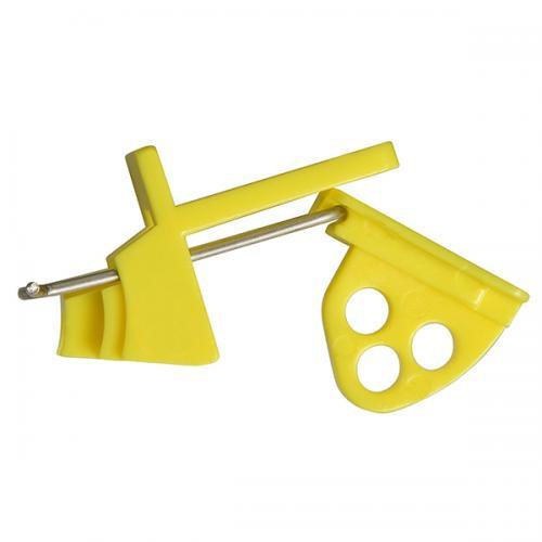 CBi Handle Lock for QA, QFÂ andÂ QHÂ CircuitÂ Breakers