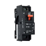 Cbi Dual Mount Circuit Breaker C1 1 Pole 6Ka - Qf-1(26)