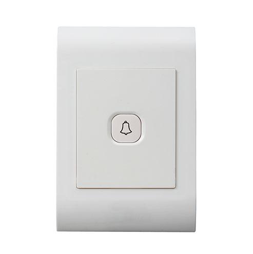 Lesco Pipelli Bell Push Socket