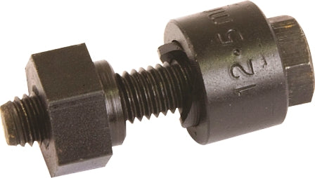 Punch Qmax Chassis Round 20.0Mm