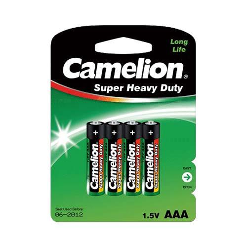 Major Tech Aaa Type - 1.5V Super Heavy Duty Battery