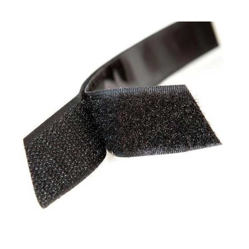 TAPE HOOK AND LOOP 25MM X 2MT (LIKE VELCRO)