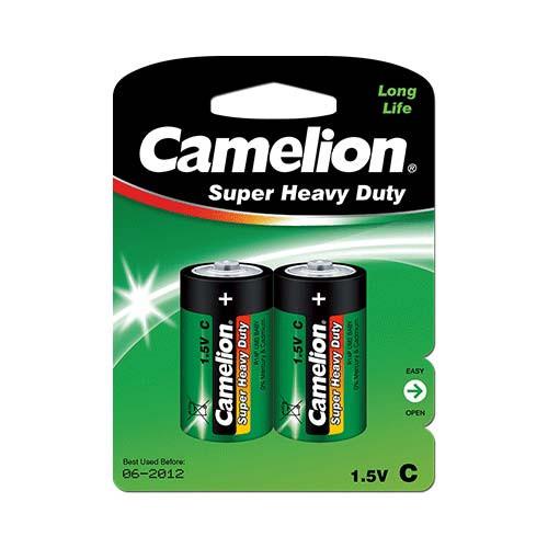 Major Tech C Type - 1.5V Super Heavy Duty Battery