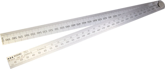 Rule Ross Line Of Cord 600Mm F5422 60R