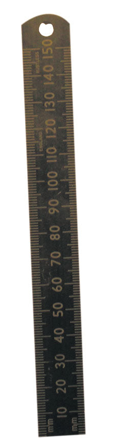Ruler Ross Steel  600Mm F7732 30R Xxx