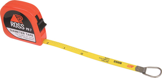 Tape Measure Ross Diameter 3.5X13Mm F72207 Pr7