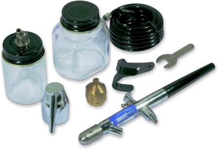 Air Raco Brush Kit General (See Air1002)