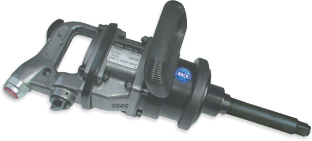 AIR RACO IMPACT WRENCH 25MM (SEE AIR7215