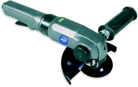 Air Raco Angle Grinder 180Mm(See Air7390