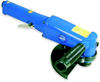 Air Raco Angle Grinder 180Mm(See Air7405