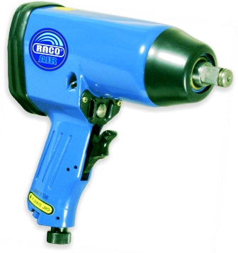 Air Raco Impact Wrench Ind 13Mm
