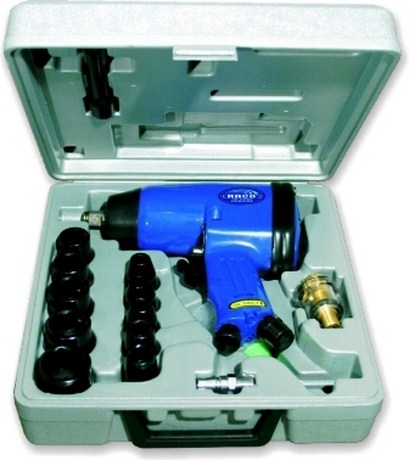 Air Raco Impact Wrench 13Mm (See Air7430